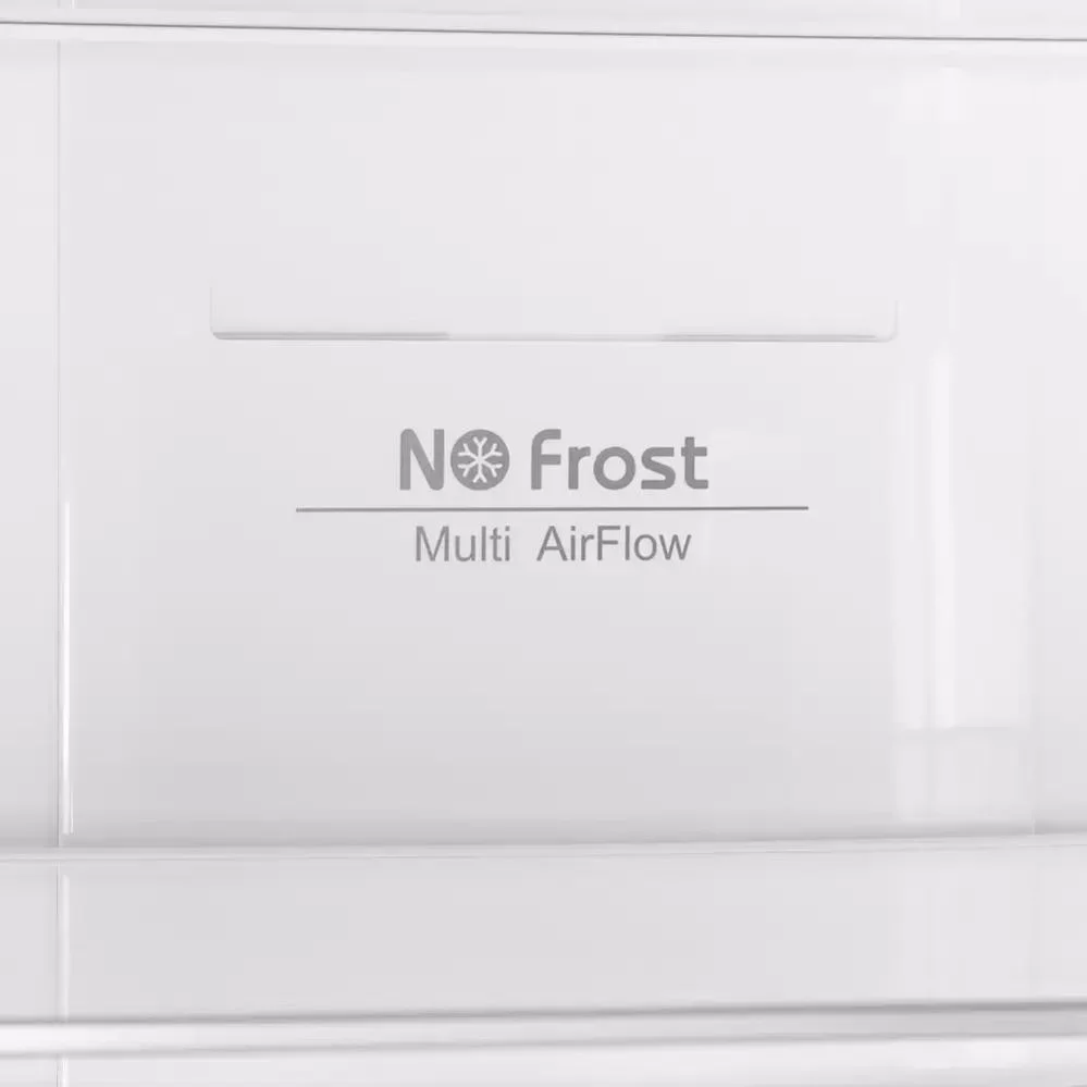 Холодильник Maunfeld MFF185NFB Inverter