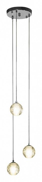 Подвесной светильник Loft it Rain 10112/3
