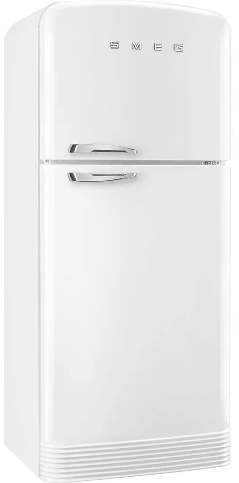 Холодильник Smeg FAB50RWH