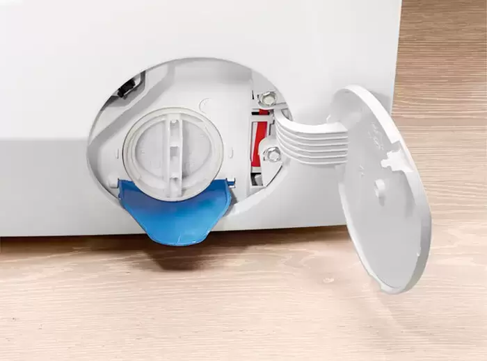 Стиральная машина Electrolux EW8F249PS