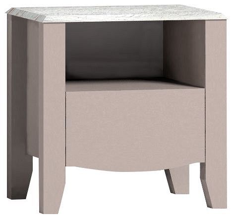 Тумбочка Brownie 42 Тумбочка Brownie 42