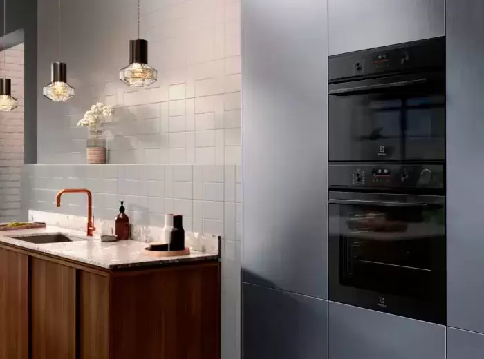 Духовой шкаф Electrolux EOC6P77H