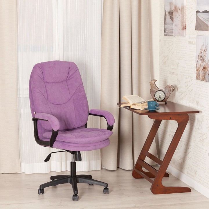 Кресло компьютерное Comfort LT