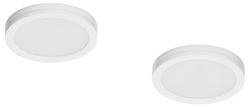 Комплект накладных светильников Lightstar Mobiled 036240-2