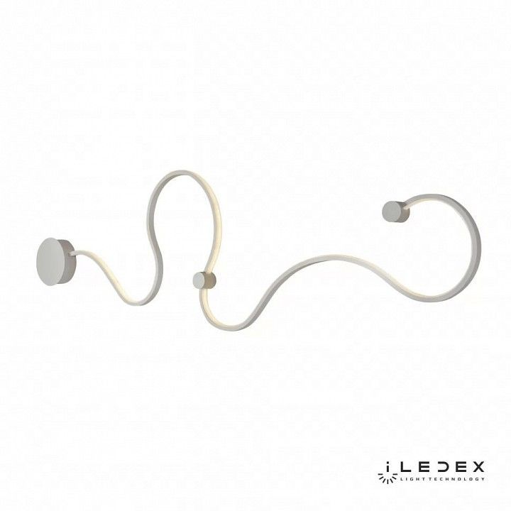 Накладной светильник iLedex Launch X054316 WH