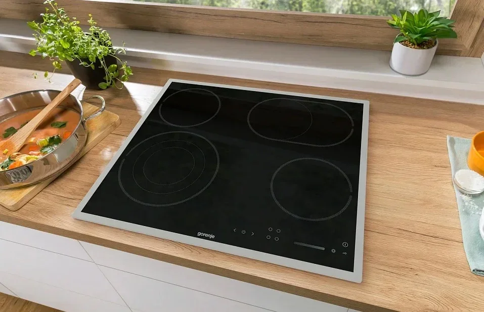 Варочная панель Gorenje ECS646BXE