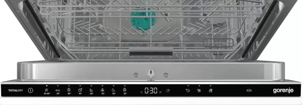 Встраиваемая посудомоечная машина Gorenje GV663C60