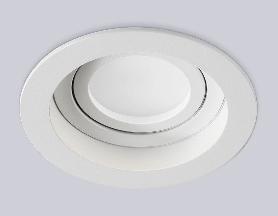 Встраиваемый светильник Ambrella Light TN TN102755