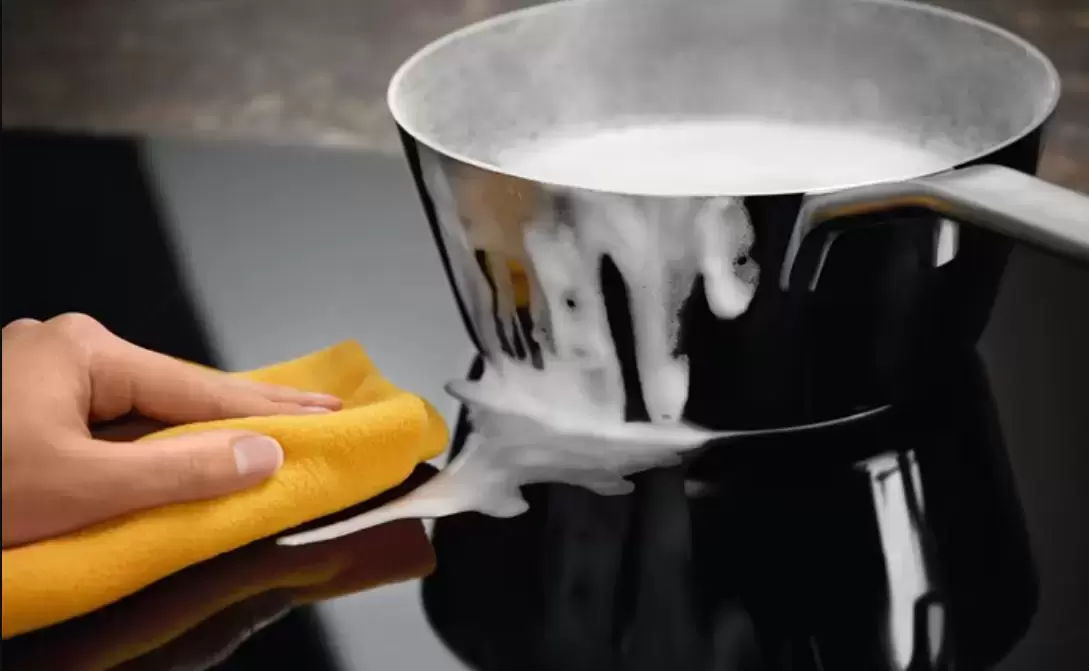 Варочная панель Electrolux EIS77453