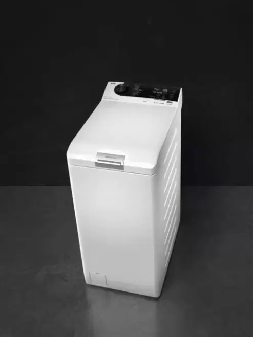 Стиральная машина AEG LTR8E363E