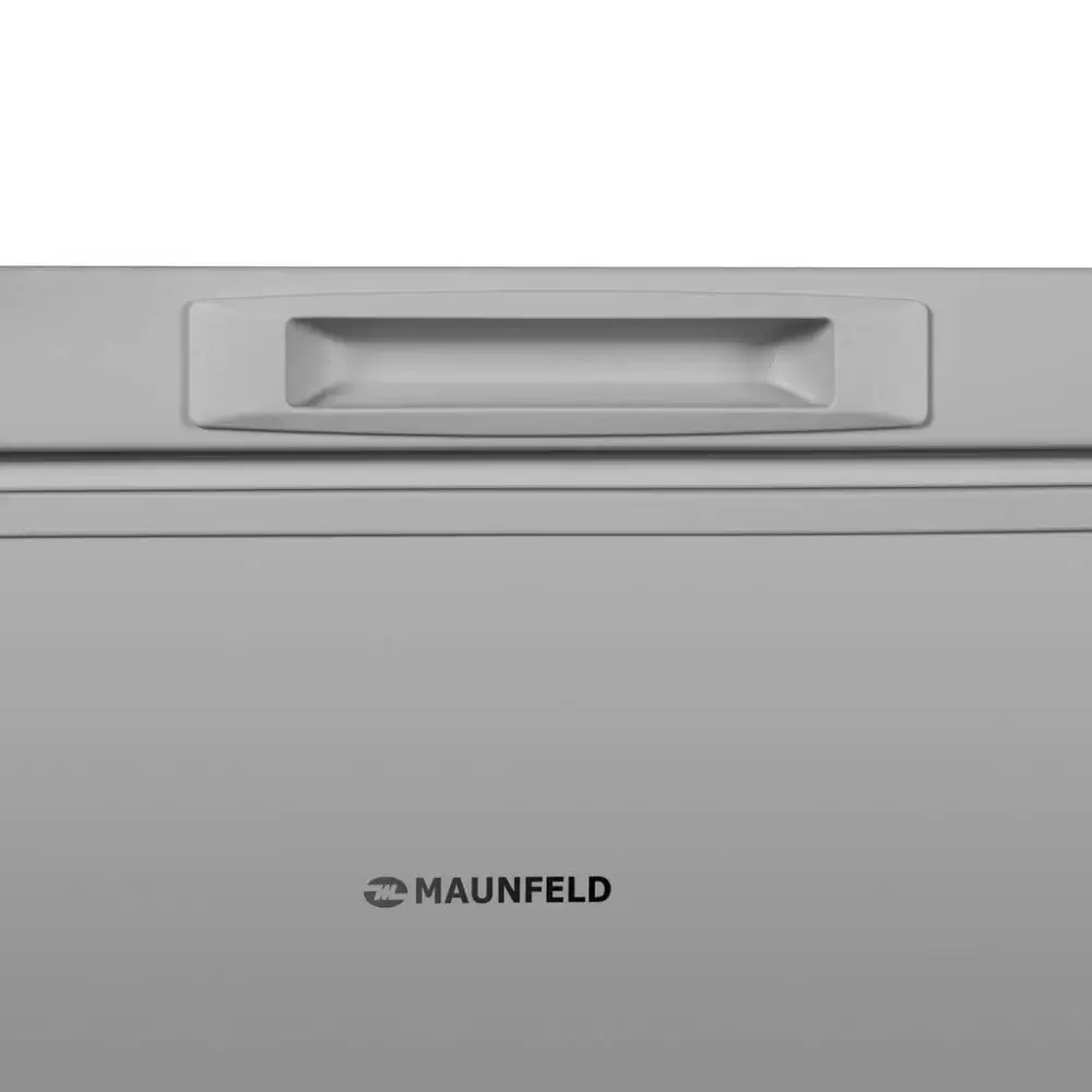 Морозильный ларь MAUNFELD MFL200GR