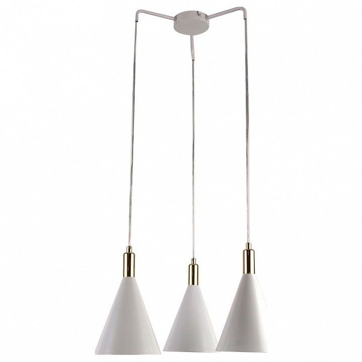 Подвесная люстра Lighthall Glaro LH012089