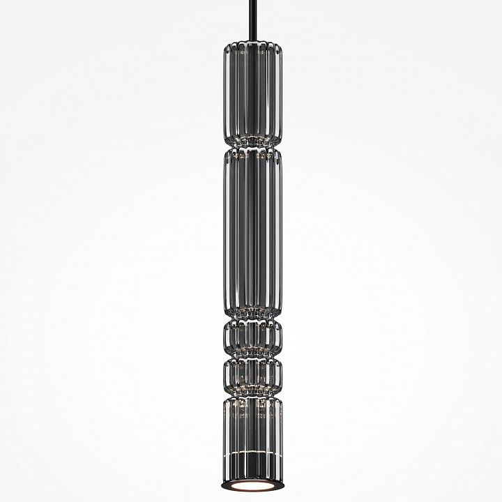Подвесной светильник Maytoni Ordo MOD272PL-L12B3K