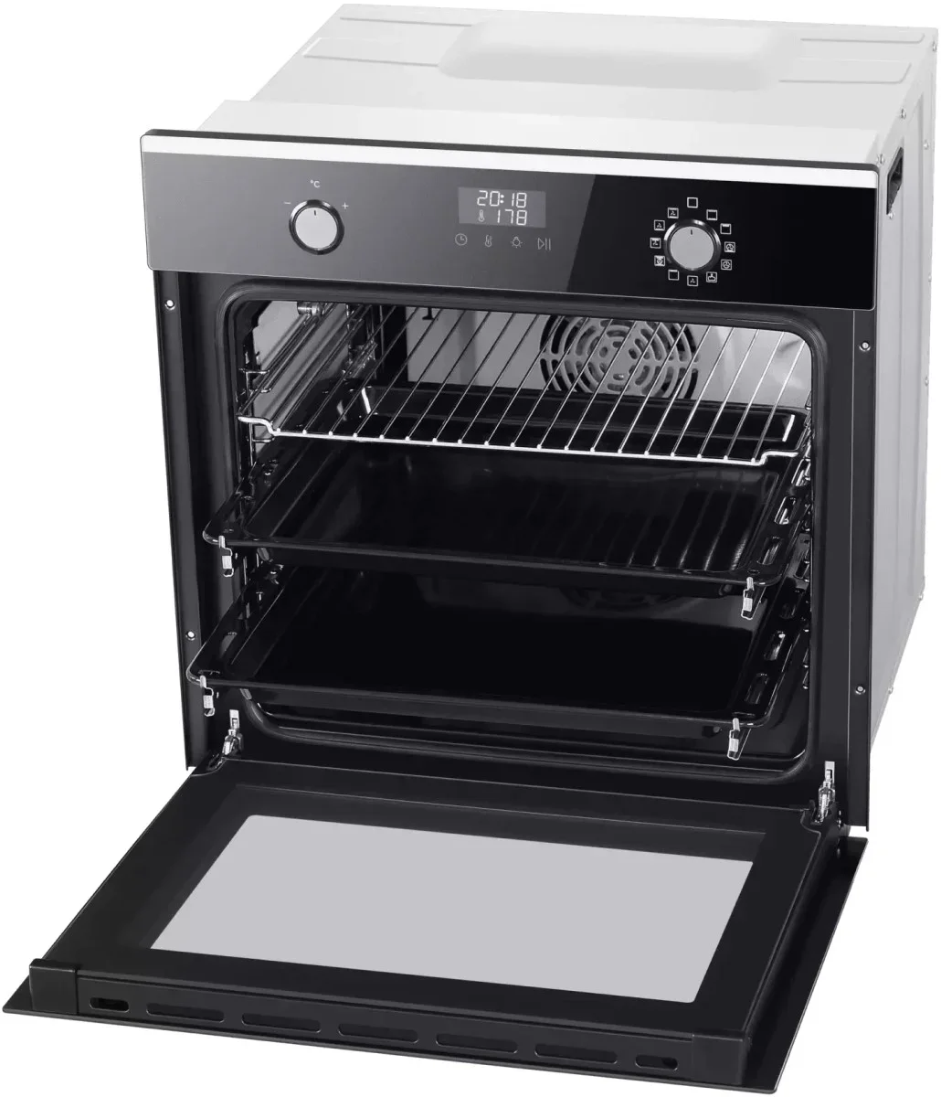 Духовой шкаф Haier HOX-P11CGBG
