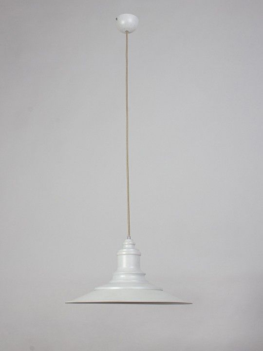 Подвесной светильник Manne Lydia CL.7006-1CREAM/S