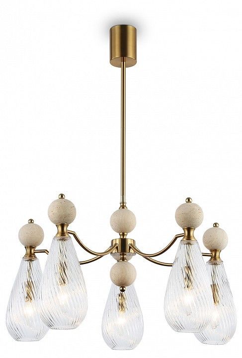 Люстра на штанге Ambrella Light LH LH53286