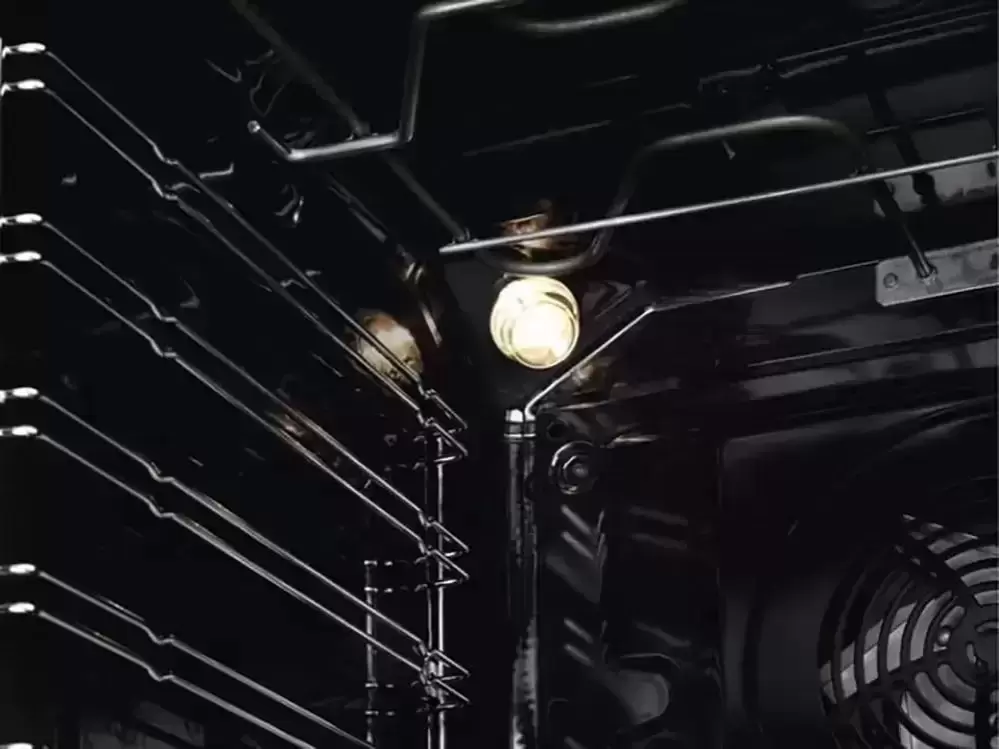 Духовой шкаф Electrolux EOB6220AOR