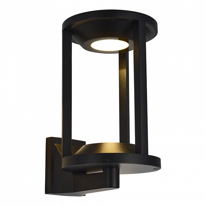 Светильник на штанге ST-Luce GLORR SL9535.401.01