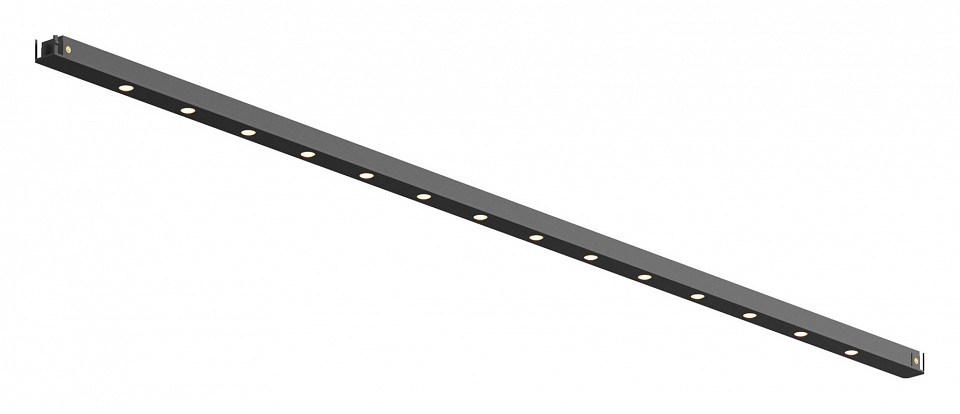 Накладной светильник Maytoni Technical Points TR174-1-24WTW-M-B