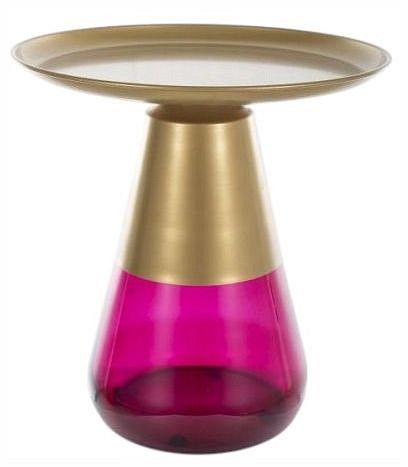 Стол журнальный Tiffany A