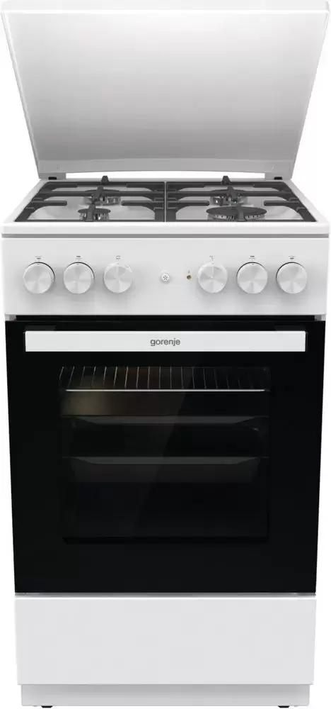 Комбинированная плита Gorenje GK5A42WF-B