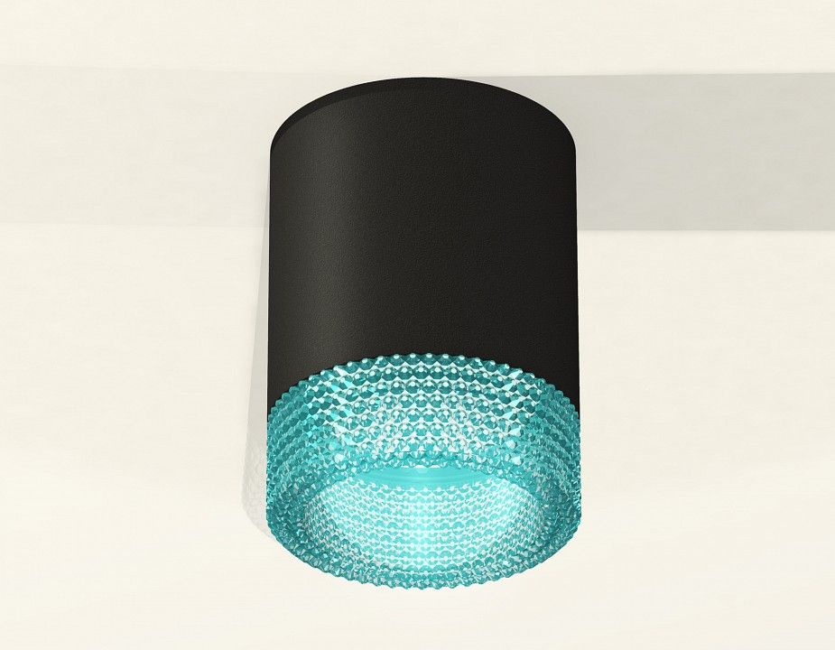 Накладной светильник Ambrella Light XS XS6302043