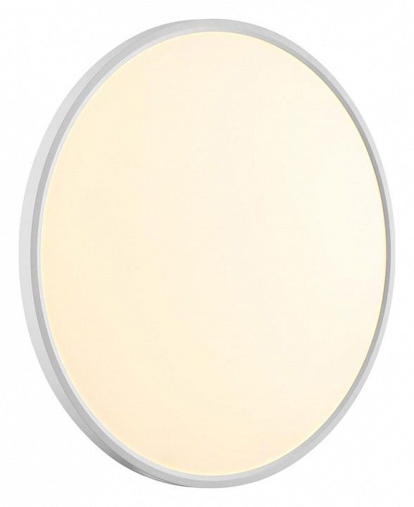 Накладной светильник Sonex Alfa White 7659/48L
