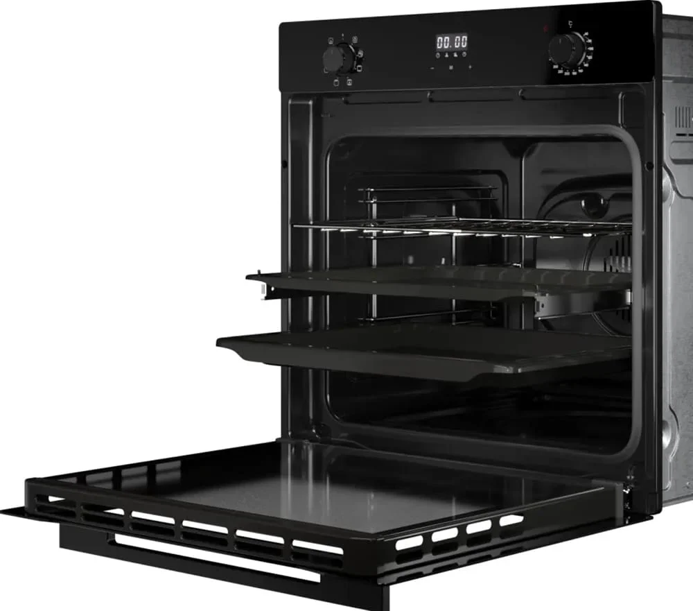 Духовой шкаф Kuppersberg HO 620 BL