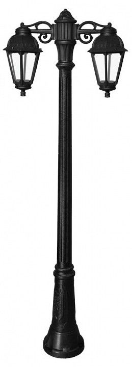 Фонарный столб Fumagalli SABA K22.156.S20.AXE27DN