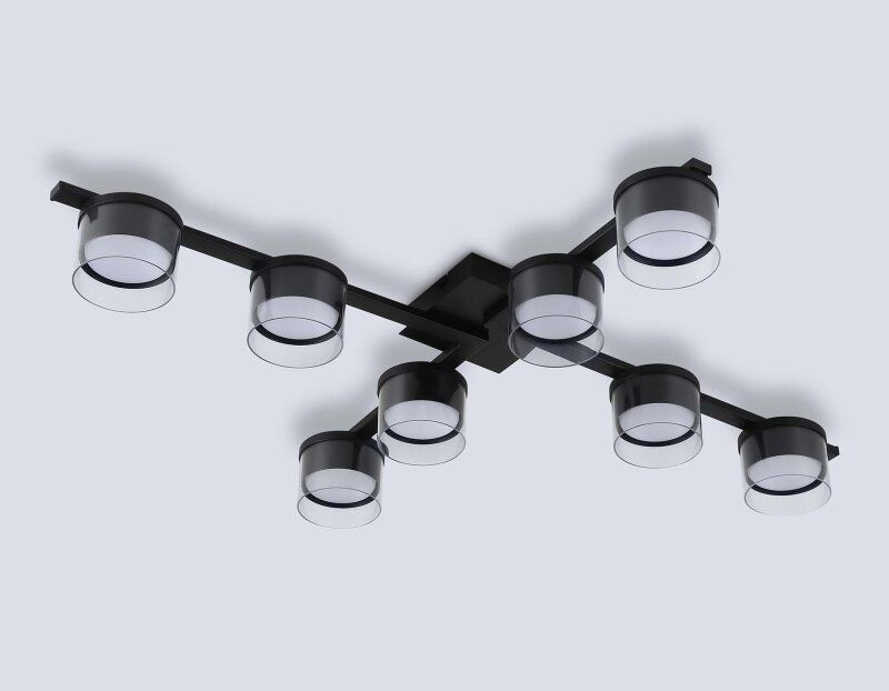 Потолочная люстра Ambrella Light FL FL51671