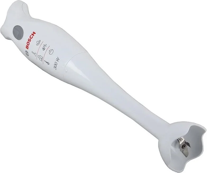 Блендер Bosch MSM 6B150 белый