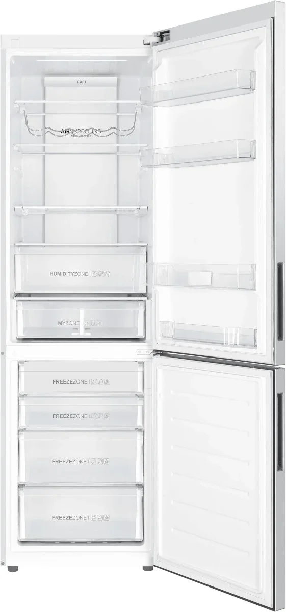 Холодильник Haier C4F640CWU1