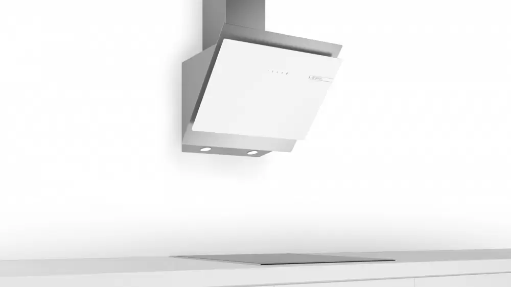 Вытяжка для настенного монтажа BOSCH DWK68AK20T
