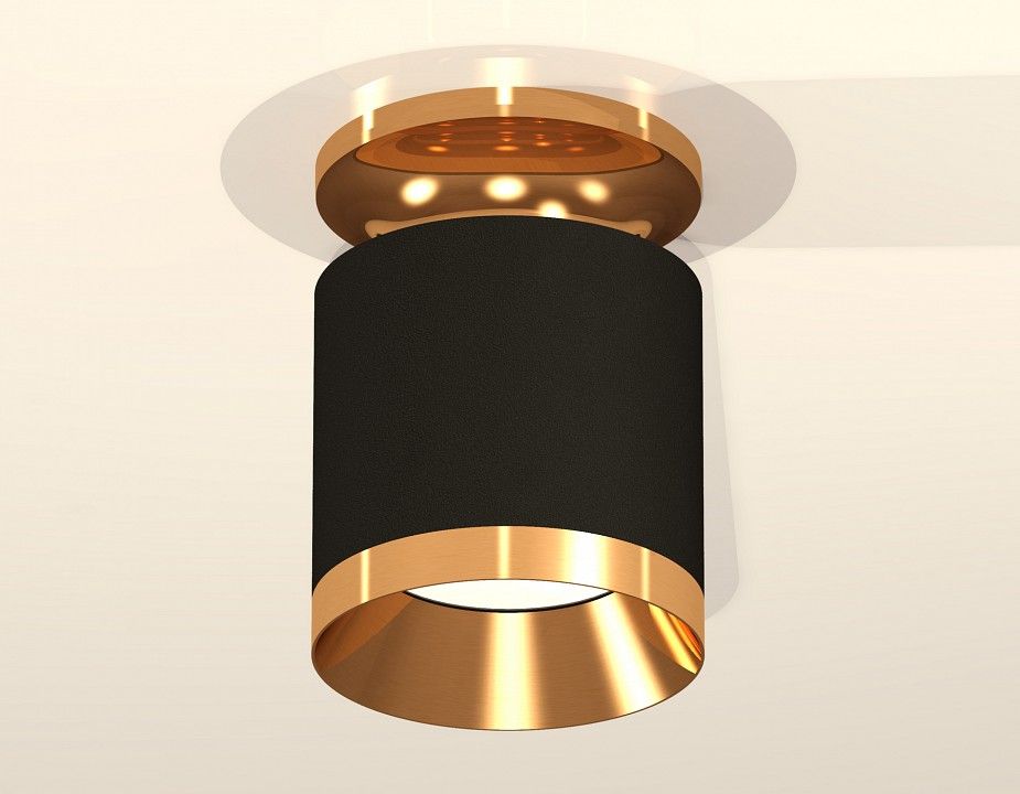 Накладной светильник Ambrella Light XS XS7402101