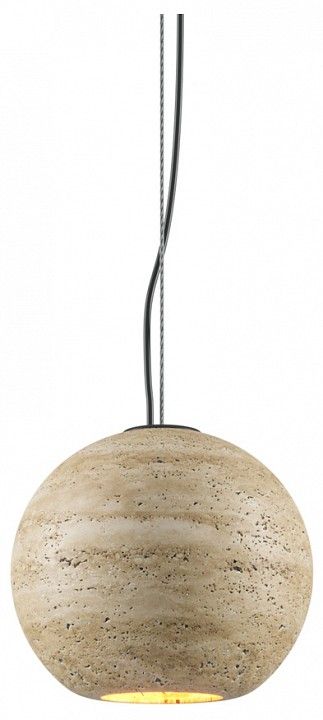 Подвесной светильник Maytoni Глэмпинг MOD437PL-01BG