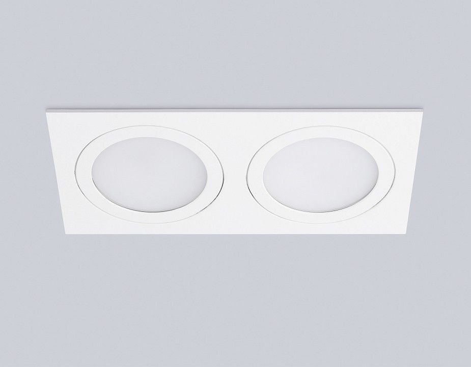 Встраиваемый светильник Ambrella Light TN TN51826