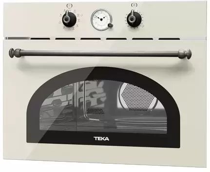 Встраиваемая микроволновая печь Teka MWR 32 BIA VANILLA