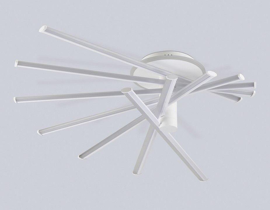 Потолочная люстра Ambrella Light COMFORT FL6241