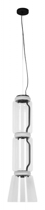 Подвесной светильник Loft it Noctambule 10193/M