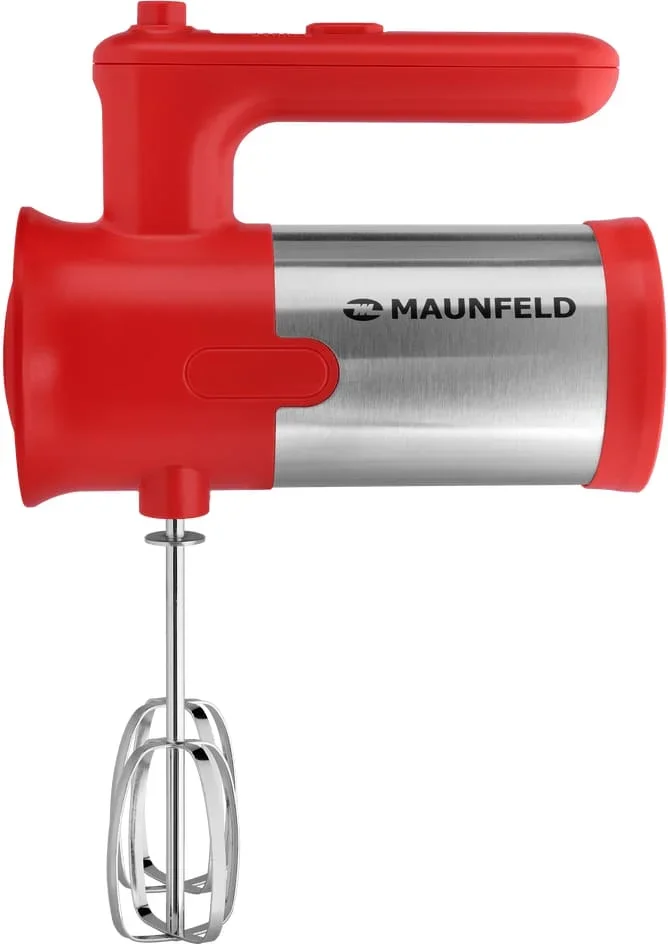 Миксер Maunfeld MF-321R