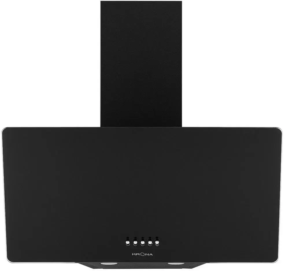 Вытяжка Krona POLLY 600 BLACK PB