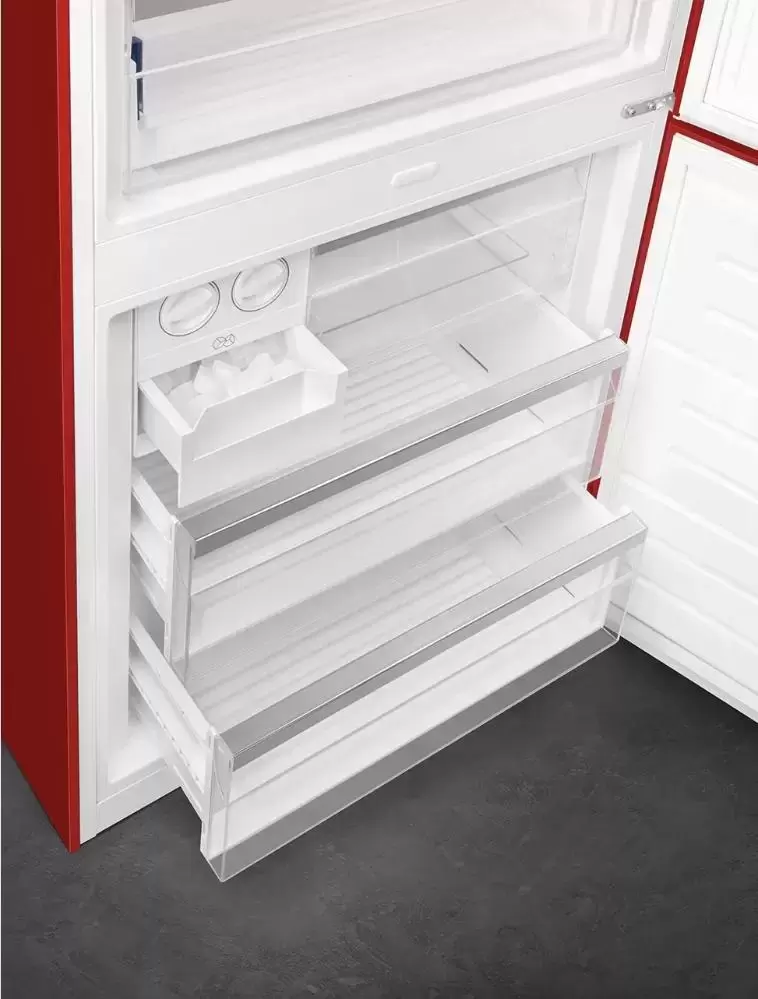 Холодильник Smeg FA490RR