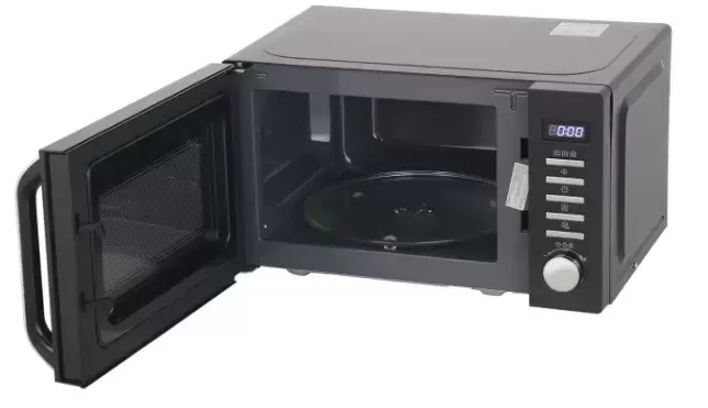 Микроволновая печь Haier HMB-DG208BA