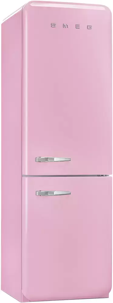 Холодильник Smeg FAB32RRON1