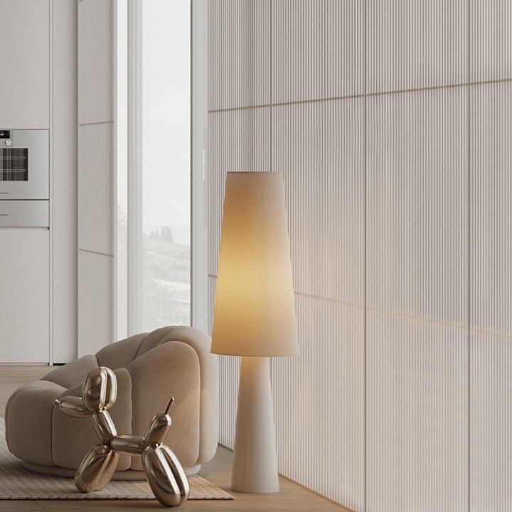 Торшер Imperiumloft  rudvald01