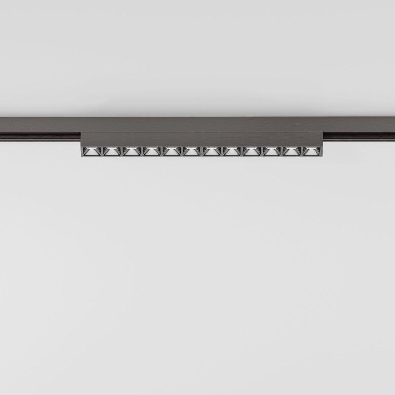 Накладной светильник Elektrostandard Line Magnetic 85528/01