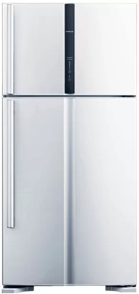Холодильник Hitachi R-V662 PU3 PWH