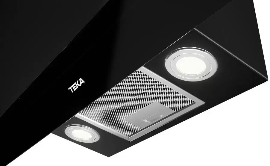 Вытяжка Teka DVT 98660 TBS BLACK