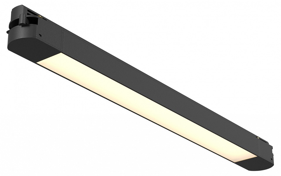 Накладной светильник Maytoni Technical Basis TR000-1-12W3K-B_1