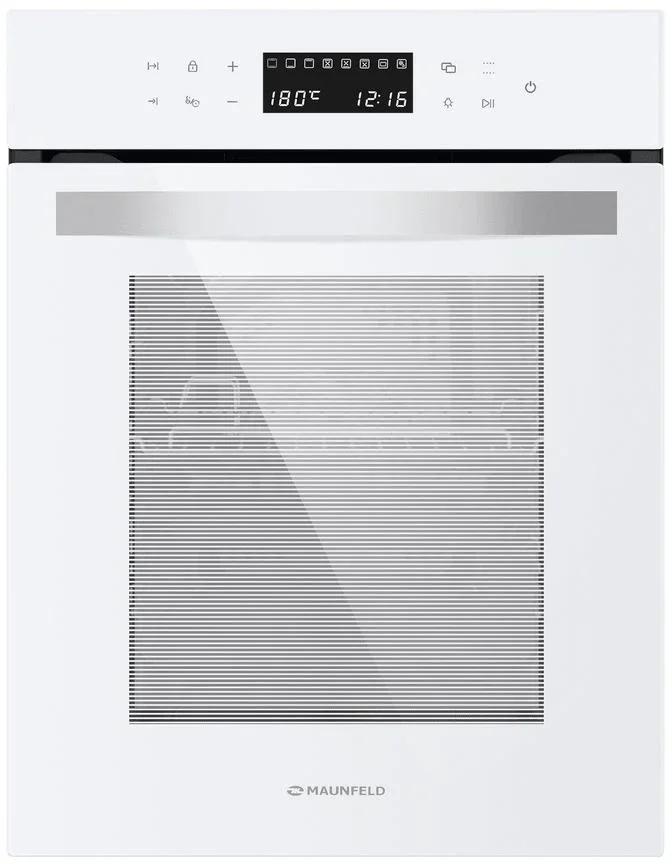 Духовой шкаф Maunfeld EOEH5110W